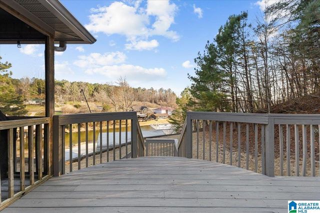 836 LAKESHORE LANE, Oneonta, AL 35121