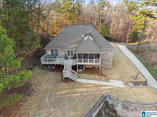 836 LAKESHORE LANE, Oneonta, AL 35121