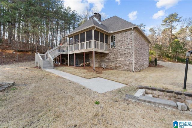 836 LAKESHORE LANE, Oneonta, AL 35121