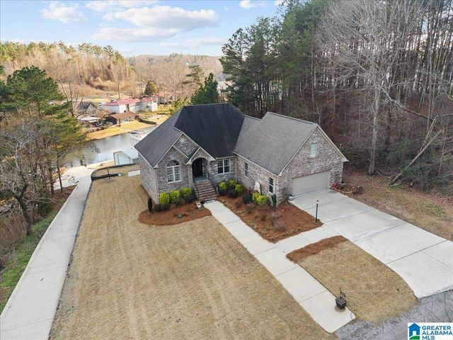 836 LAKESHORE LANE, Oneonta, AL 35121