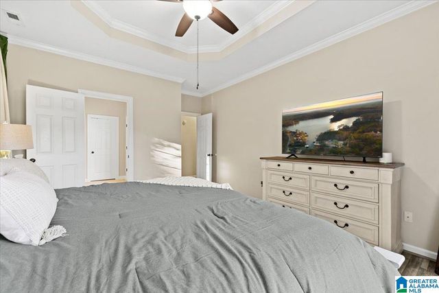 836 LAKESHORE LANE, Oneonta, AL 35121