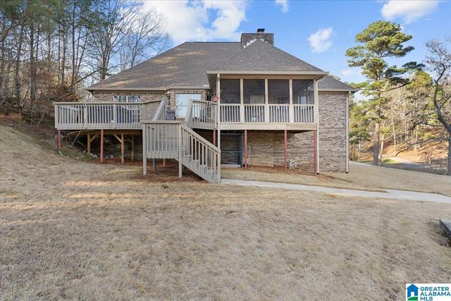 836 LAKESHORE LANE, Oneonta, AL 35121