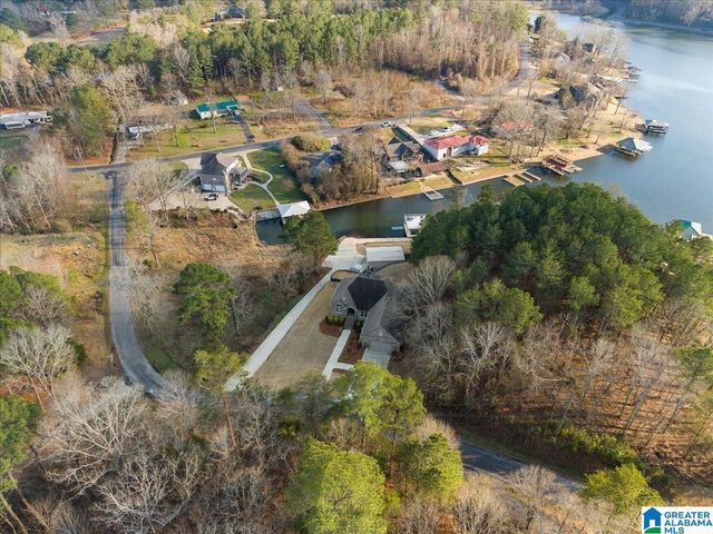 836 LAKESHORE LANE, Oneonta, AL 35121