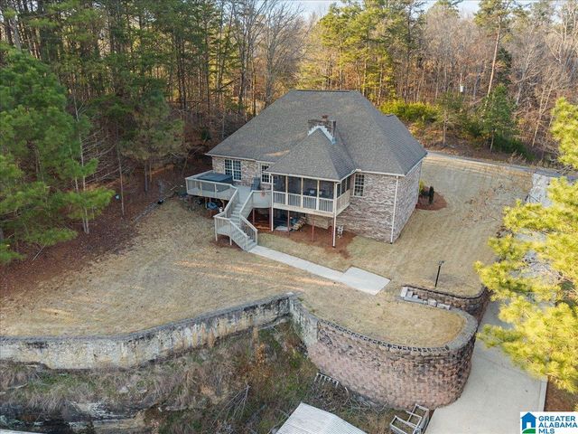 836 LAKESHORE LANE, Oneonta, AL 35121