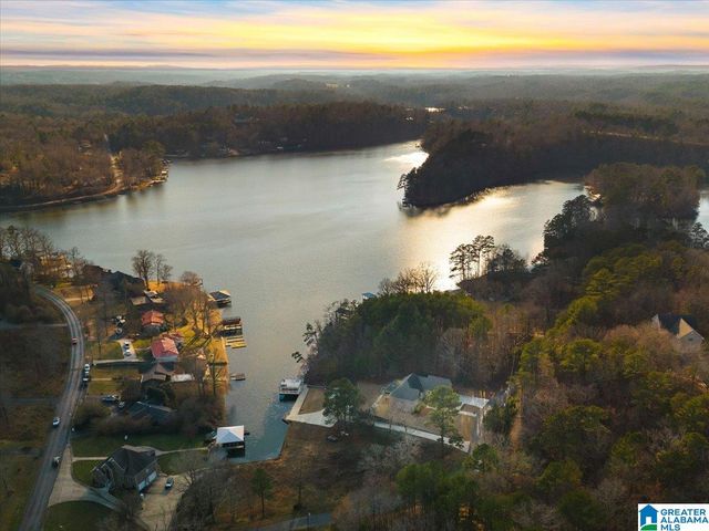 836 LAKESHORE LANE, Oneonta, AL 35121