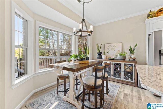 836 LAKESHORE LANE, Oneonta, AL 35121