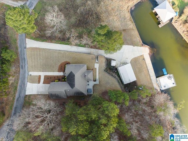 836 LAKESHORE LANE, Oneonta, AL 35121