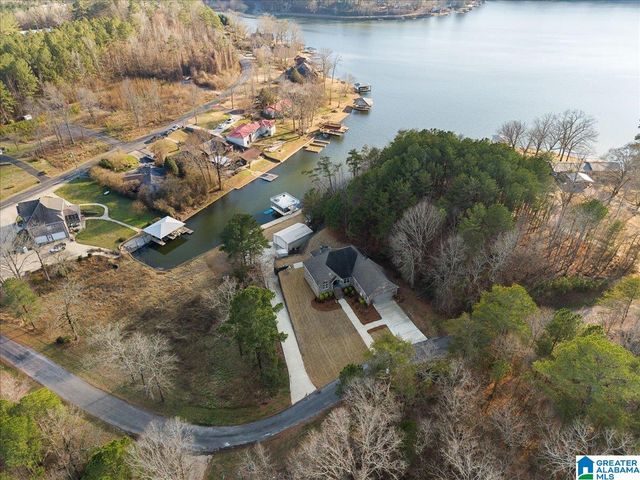 836 LAKESHORE LANE, Oneonta, AL 35121