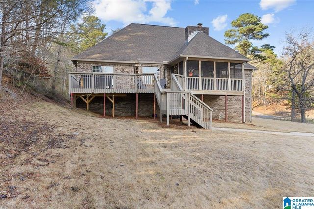 836 LAKESHORE LANE, Oneonta, AL 35121