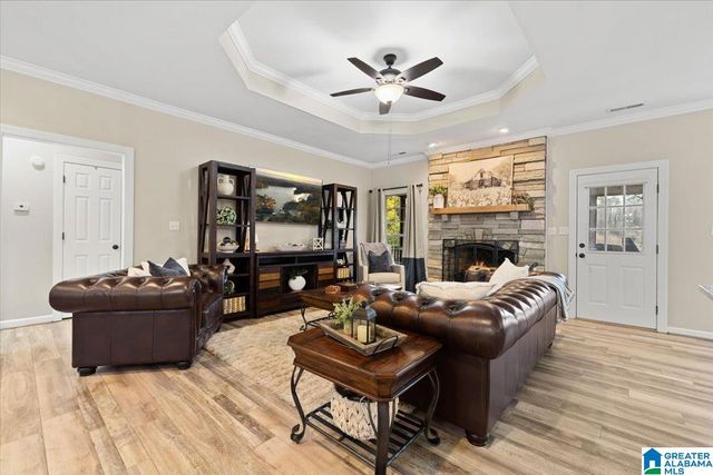 836 LAKESHORE LANE, Oneonta, AL 35121