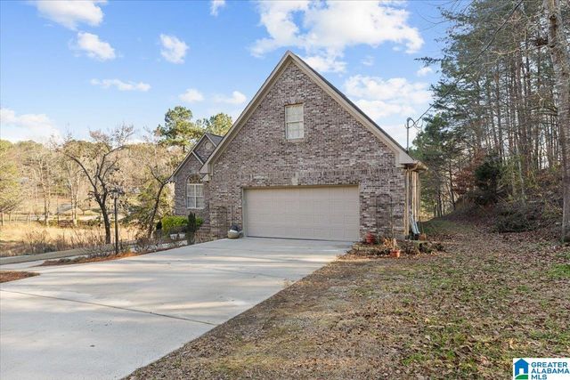 836 LAKESHORE LANE, Oneonta, AL 35121