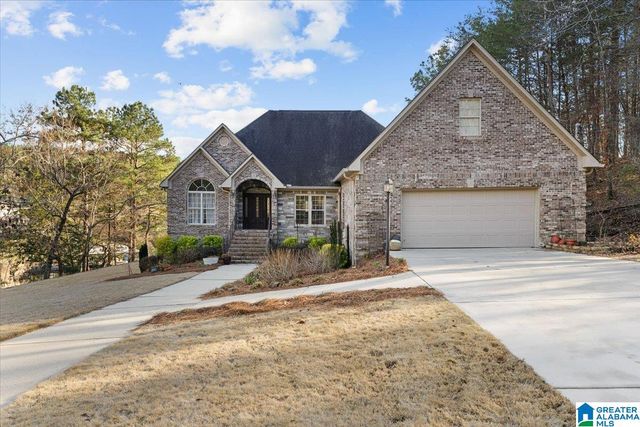 836 LAKESHORE LANE, Oneonta, AL 35121