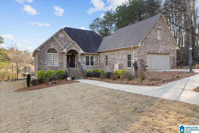 836 LAKESHORE LANE, Oneonta, AL 35121