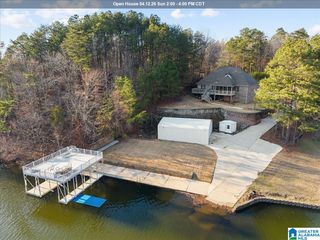836 LAKESHORE LANE, Oneonta, AL 35121