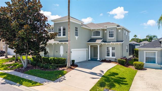 526 PINELOCH DRIVE, Haines City, FL 33844