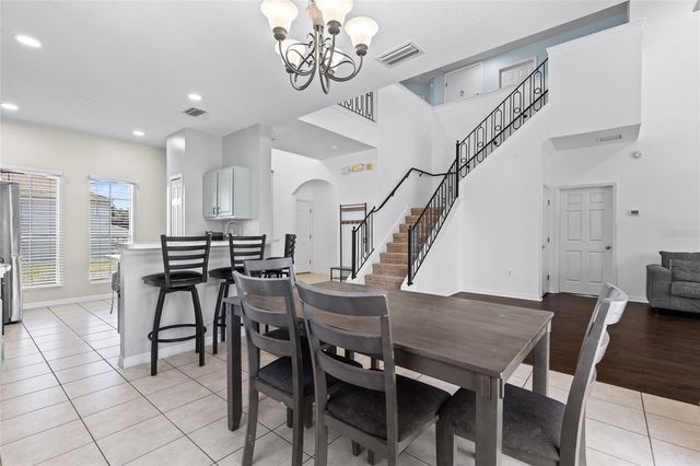 526 PINELOCH DRIVE, Haines City, FL 33844