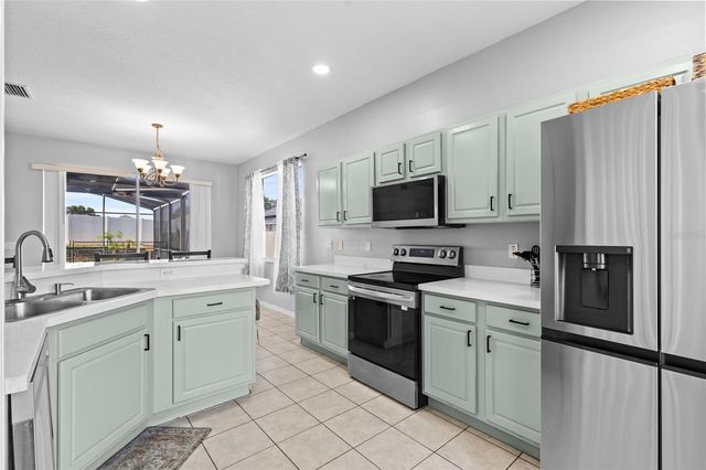 526 PINELOCH DRIVE, Haines City, FL 33844