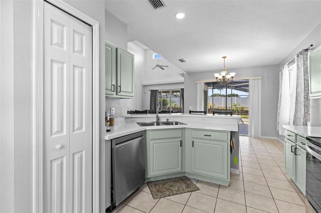 526 PINELOCH DRIVE, Haines City, FL 33844