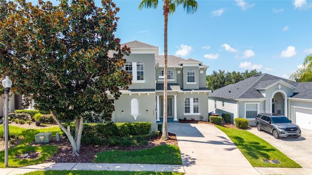 526 PINELOCH DRIVE, Haines City, FL 33844