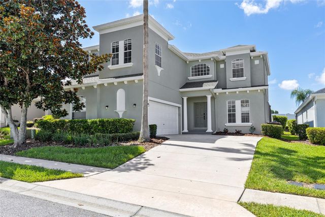 526 PINELOCH DRIVE, Haines City, FL 33844