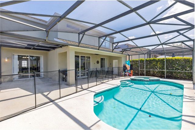 526 PINELOCH DRIVE, Haines City, FL 33844