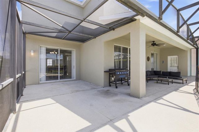 526 PINELOCH DRIVE, Haines City, FL 33844