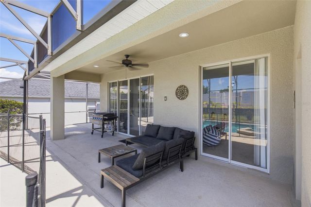 526 PINELOCH DRIVE, Haines City, FL 33844