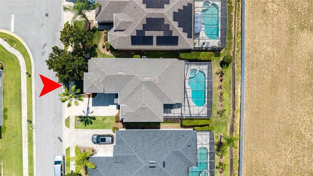526 PINELOCH DRIVE, Haines City, FL 33844