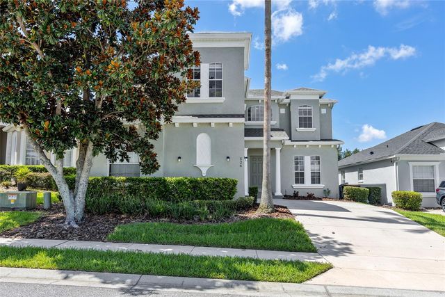 526 PINELOCH DRIVE, Haines City, FL 33844
