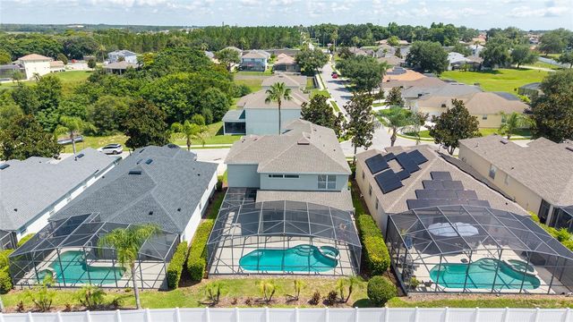 526 PINELOCH DRIVE, Haines City, FL 33844
