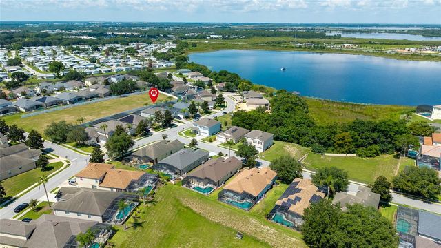 526 PINELOCH DRIVE, Haines City, FL 33844