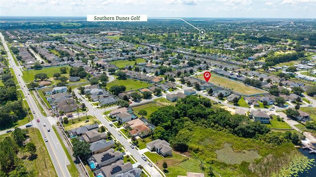 526 PINELOCH DRIVE, Haines City, FL 33844
