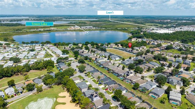 526 PINELOCH DRIVE, Haines City, FL 33844