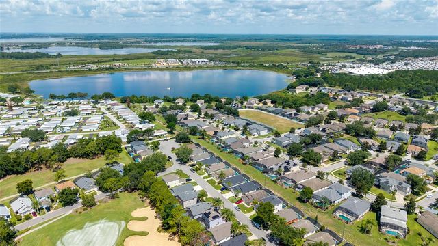 526 PINELOCH DRIVE, Haines City, FL 33844