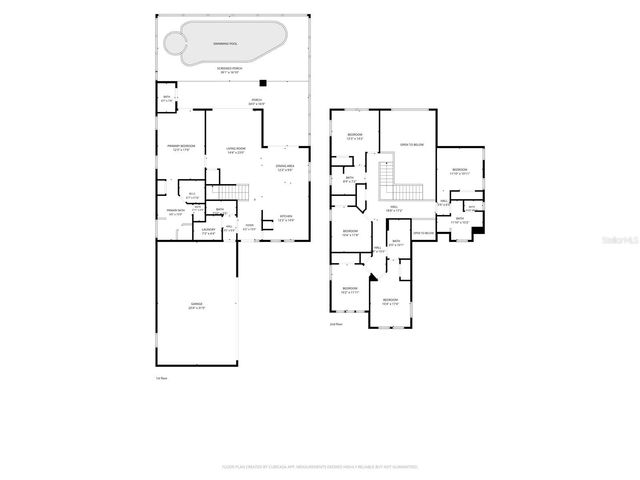 526 PINELOCH DRIVE, Haines City, FL 33844