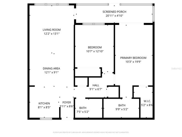 4805 ALT 19 311, Palm Harbor, FL 34683
