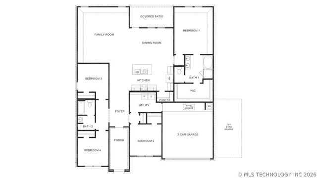 15155 S 90th West Avenue, Kiefer, OK 74041