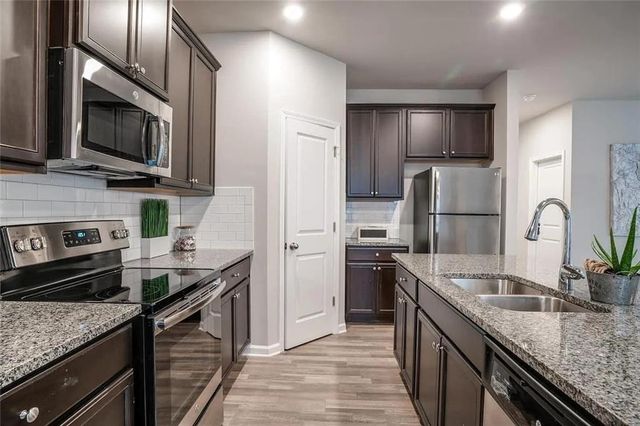 1908 Stanton Road, East Point, GA 30344