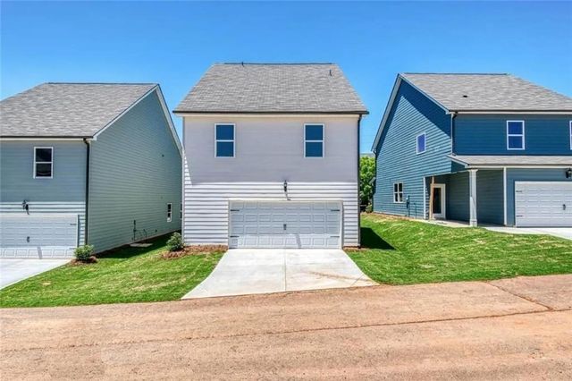 1908 Stanton Road, East Point, GA 30344