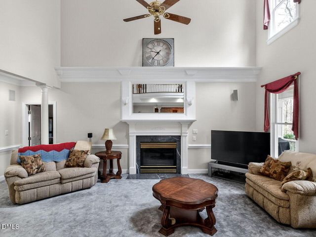 517 Post Oak Court, Archer Lodge, NC 27527