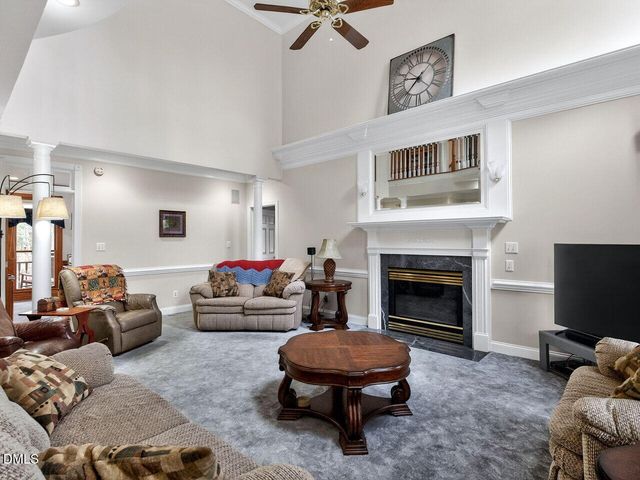 517 Post Oak Court, Archer Lodge, NC 27527