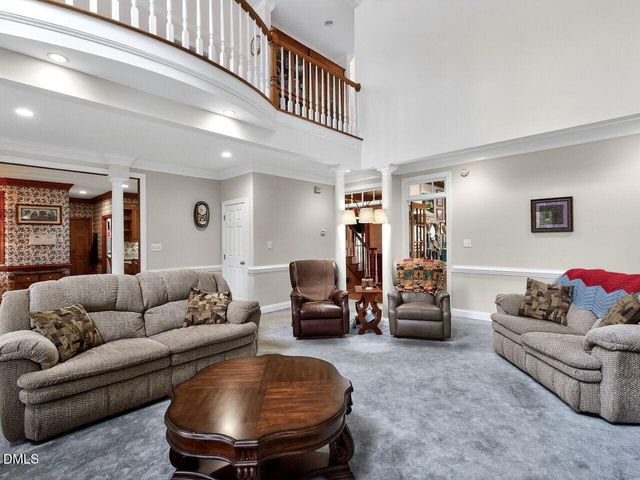 517 Post Oak Court, Archer Lodge, NC 27527