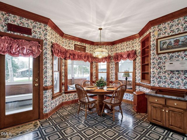 517 Post Oak Court, Archer Lodge, NC 27527