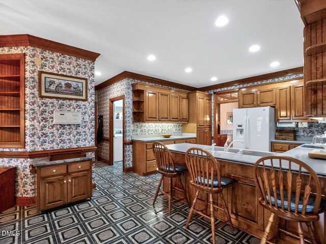 517 Post Oak Court, Archer Lodge, NC 27527