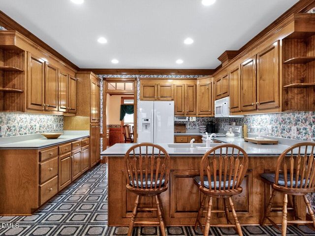 517 Post Oak Court, Archer Lodge, NC 27527