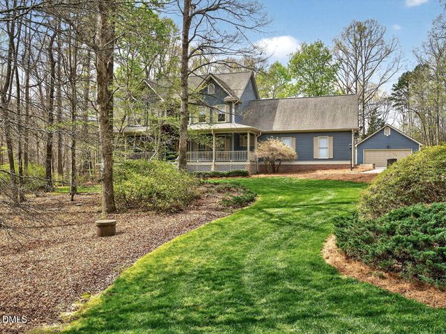 517 Post Oak Court, Archer Lodge, NC 27527
