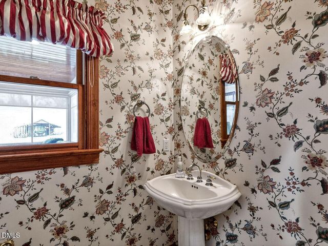 517 Post Oak Court, Archer Lodge, NC 27527