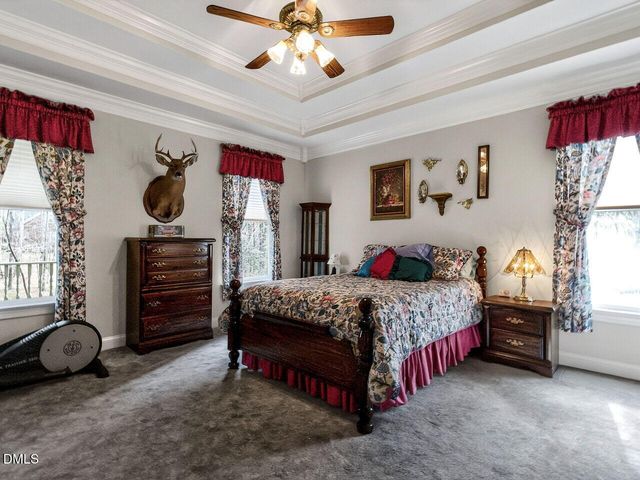 517 Post Oak Court, Archer Lodge, NC 27527