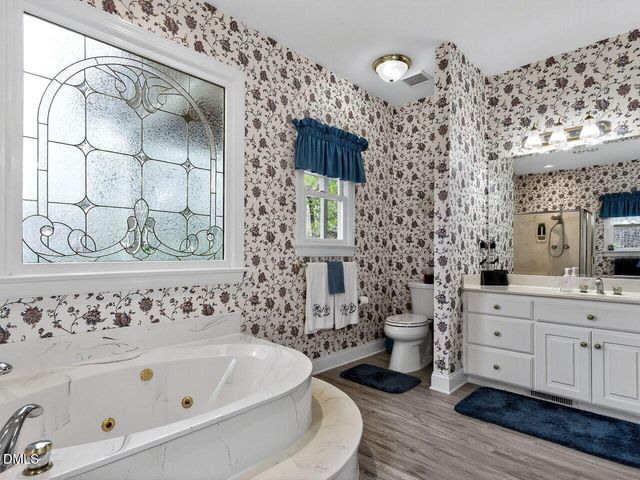 517 Post Oak Court, Archer Lodge, NC 27527