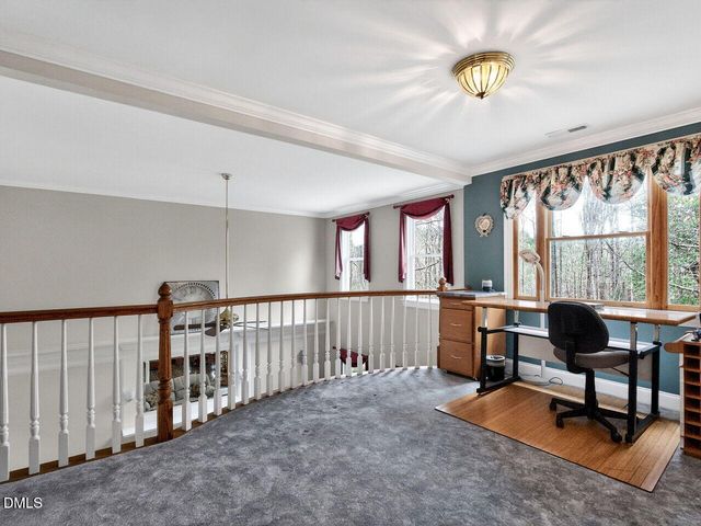 517 Post Oak Court, Archer Lodge, NC 27527